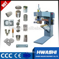 vertical automatic welding machine